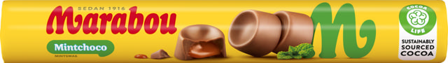 MARABOU MINTCHOKO RULLE