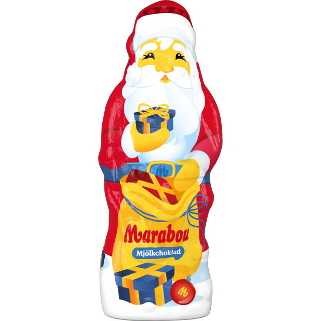 Marabou Tomte 100g