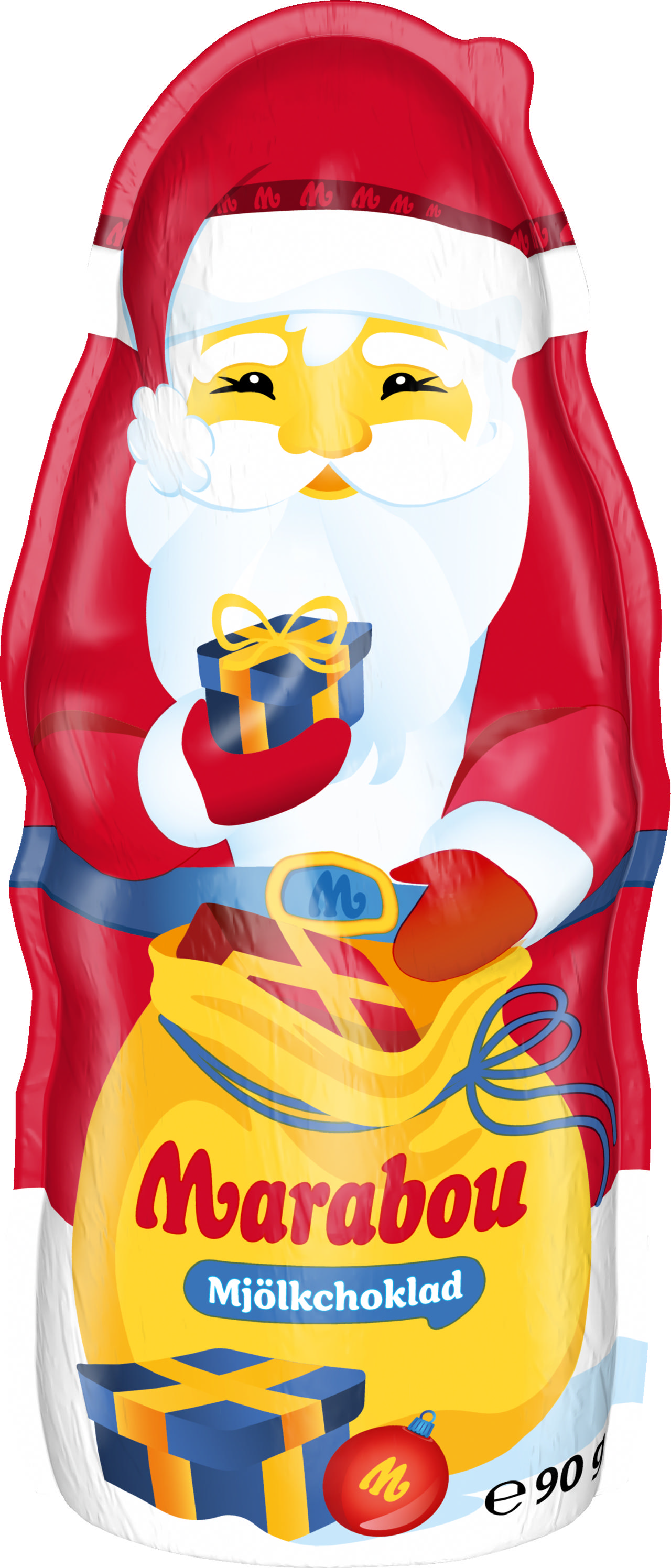 Marabou Tomte 90g Limited Edition