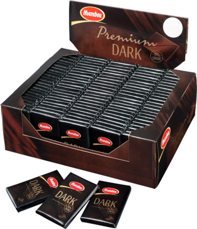 PREMIUM MINIBULK DARK70%