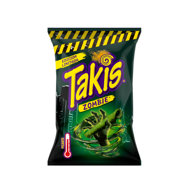 Takis Zombie 100g