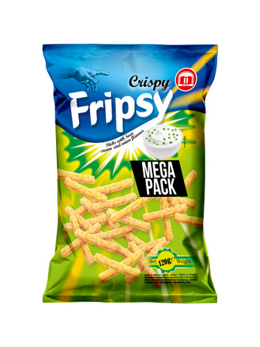 FRIPSY STICKS SOUR&ONION