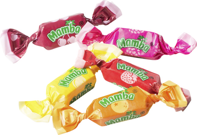 Mamba Party 1kg