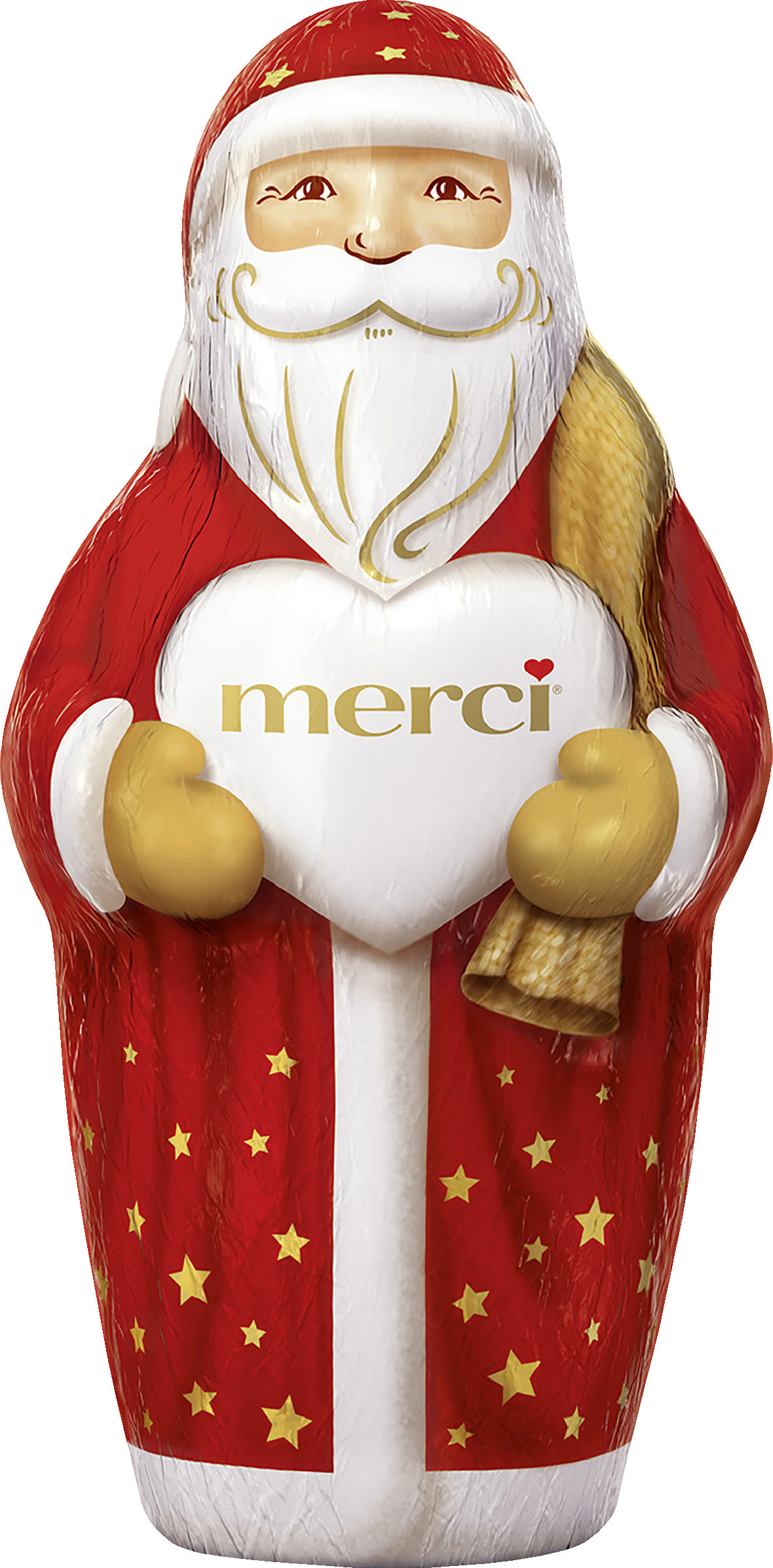 Merci Santa 60g