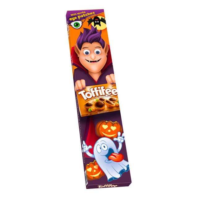 Toffifee 3-pack Halloween 375g