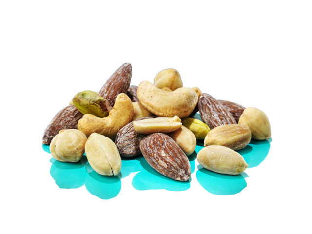 Albina Medelhav Mix 1kg