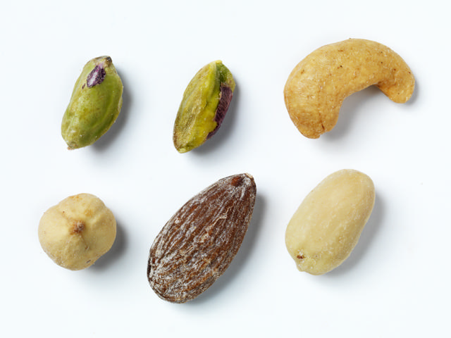 Albina Medelhav Mix 1kg