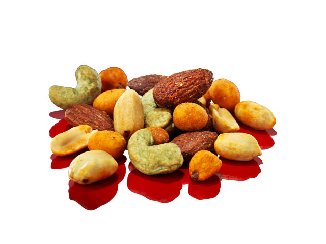 Albina Samurai Mix 1kg