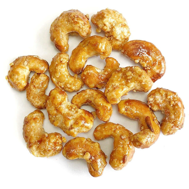 Albina Kanderade Cashew 1kg