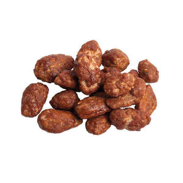Albina Peanuts Honey Salt 2kg