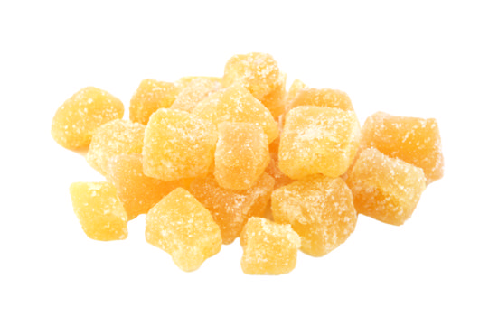 GINGER CUBES 2K
