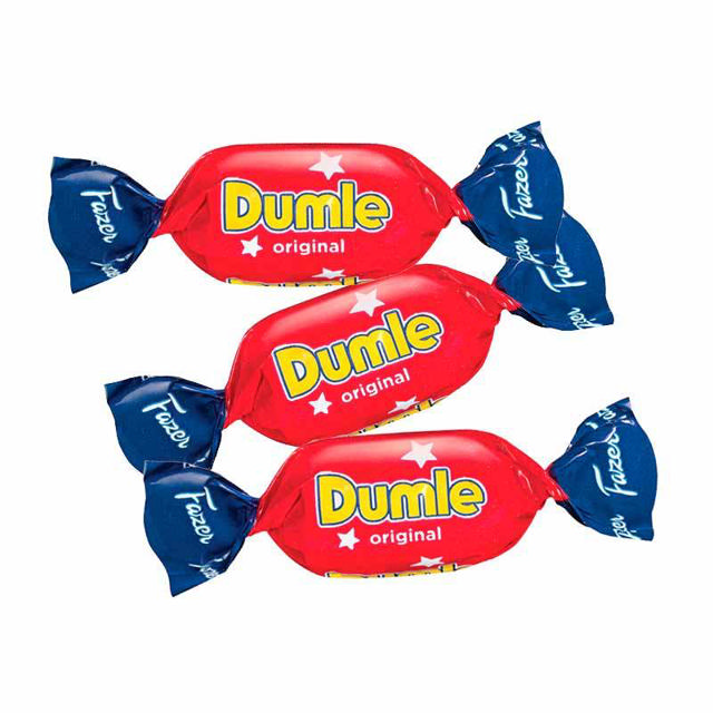 DUMLE ORIGINAL 3K