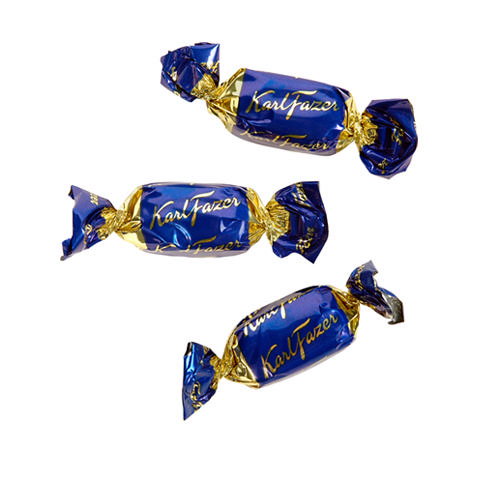 FAZER MJÖLKCHOKLAD 3K