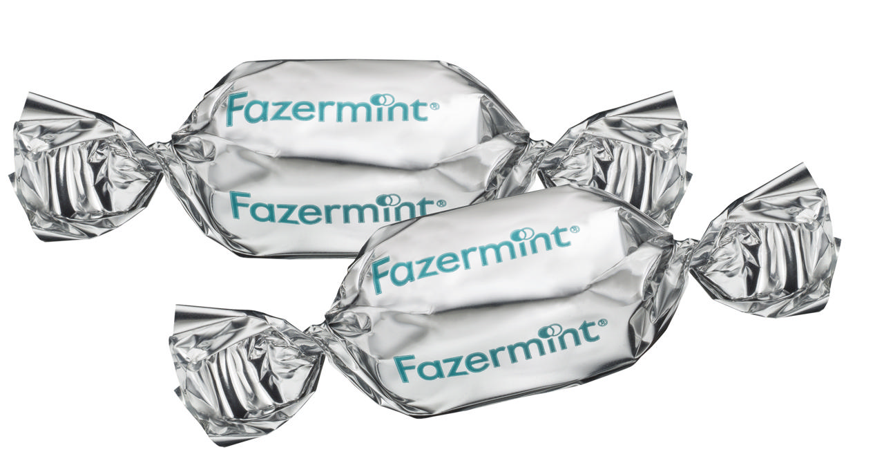 Fazermint 3kg
