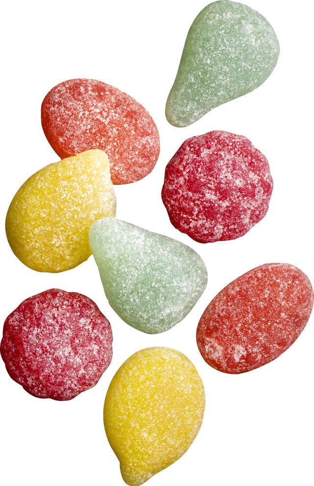 TUTTI FRUTTI SOUR 2K