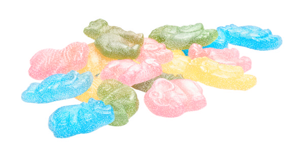 Amazon Sour 2K