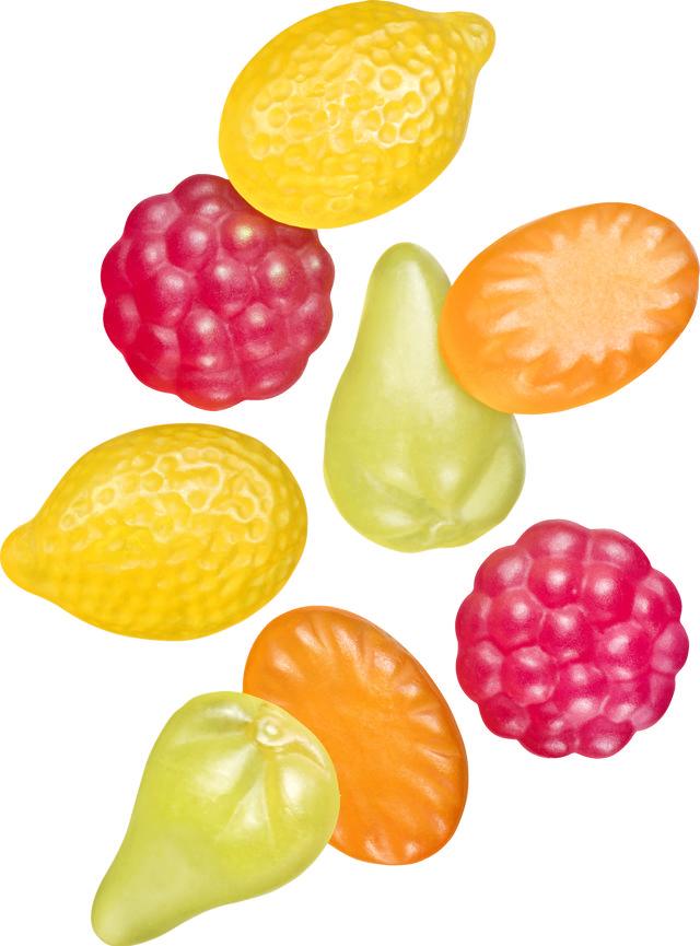 TUTTI FRUTTI ORIG 2.2K