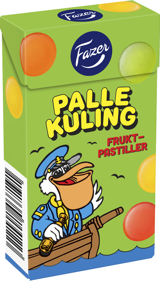 PALLE KULING 38G