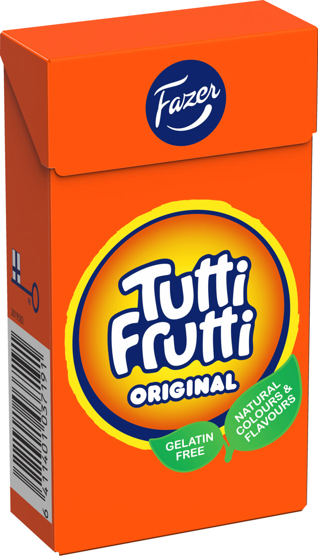 TUTTI FRUTTI ORIG 38G