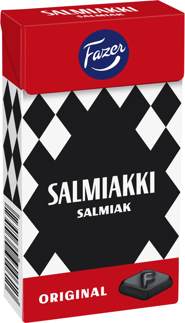 SALMIAKKI 38G