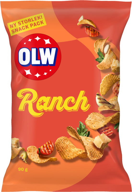 OLW Ranch 90g