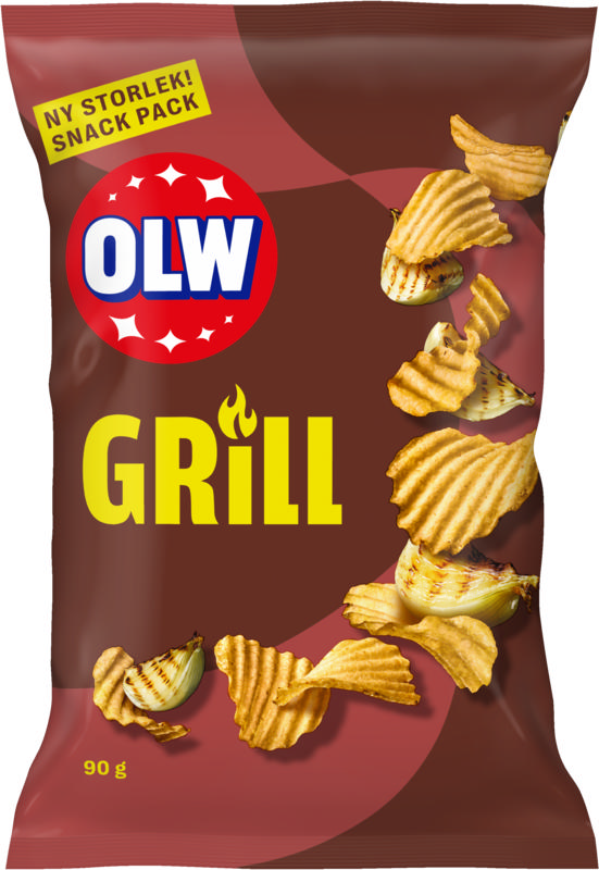 OLW Grill 90g