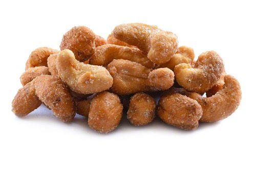 CASHEW HONEY&SALT 5K