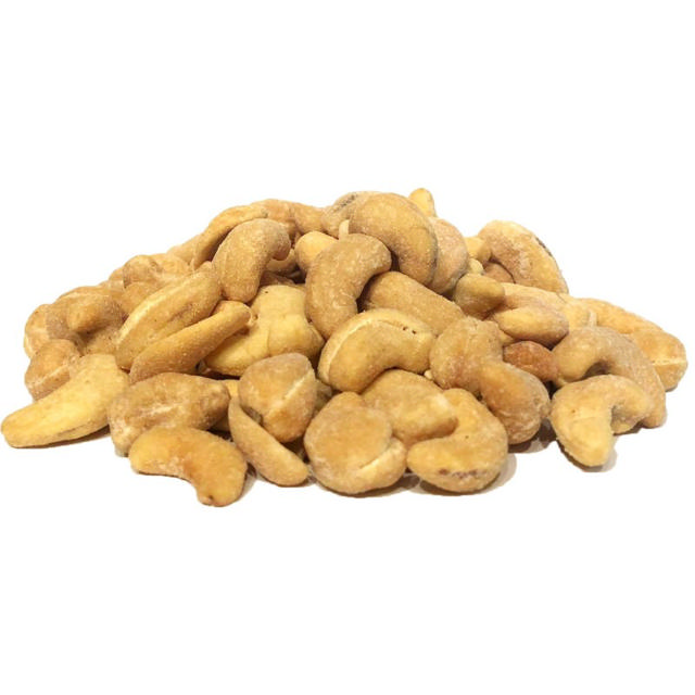 CASHEW SALT&VINEGAR 5K