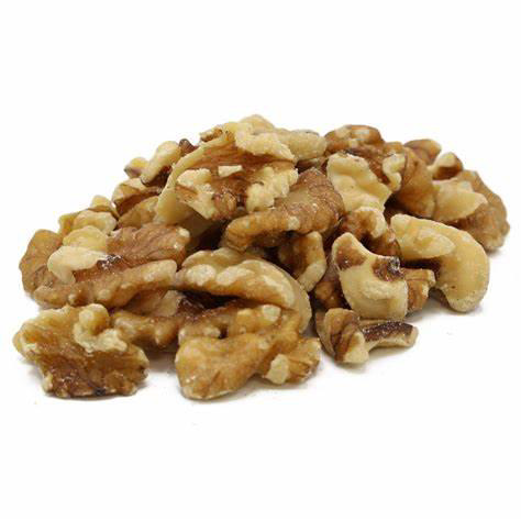 WALNUTS NATURAL 3.75K