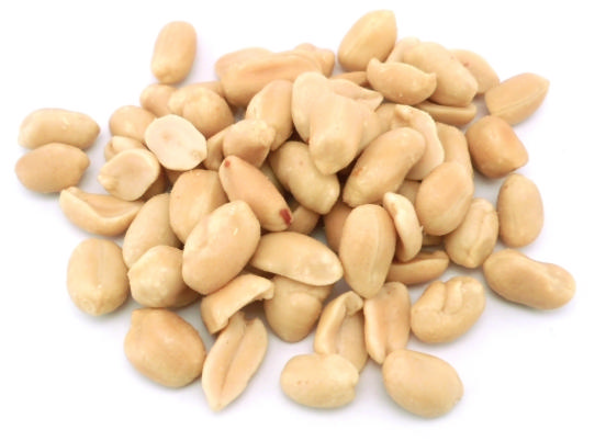 PEANUTS NATURAL 5K