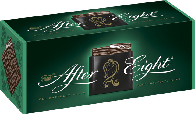 After Eight 200g