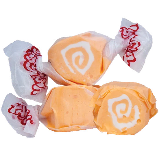 Taffy Town Orange Cream 4x1,13kg