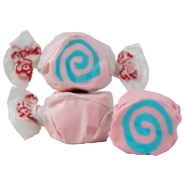 Taffy Town Cotton Candy 4x1,13kg