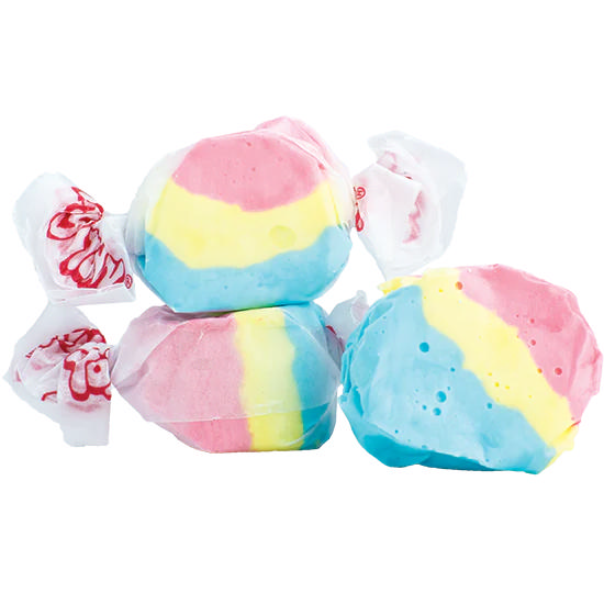 Taffy Town Shaved Ice 4x1,13kg