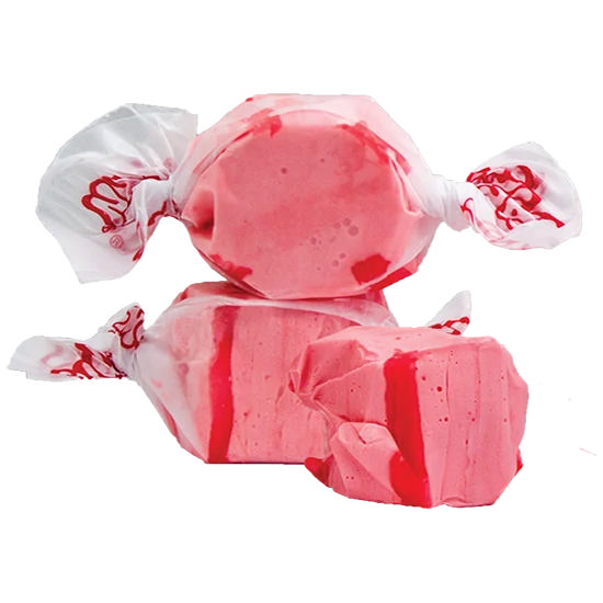 Taffy Town Strawberry 4x1,13kg 