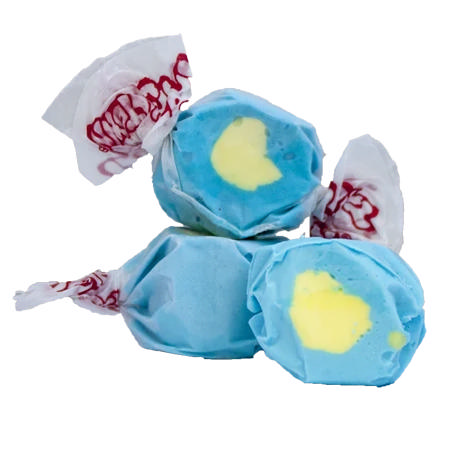 Taffy Town Passion Fruit 4x1,13kg