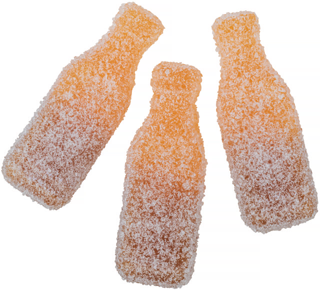 Black Orange 3,2kg
