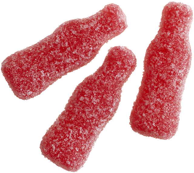 Hallonshots 3,5kg
