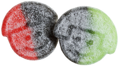 Twins Salta 3,2kg