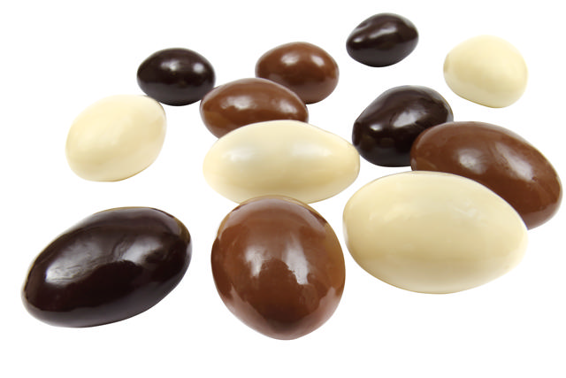 Mandelmix 3,8kg