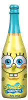 Barnbubbel Svampbob 75cl
