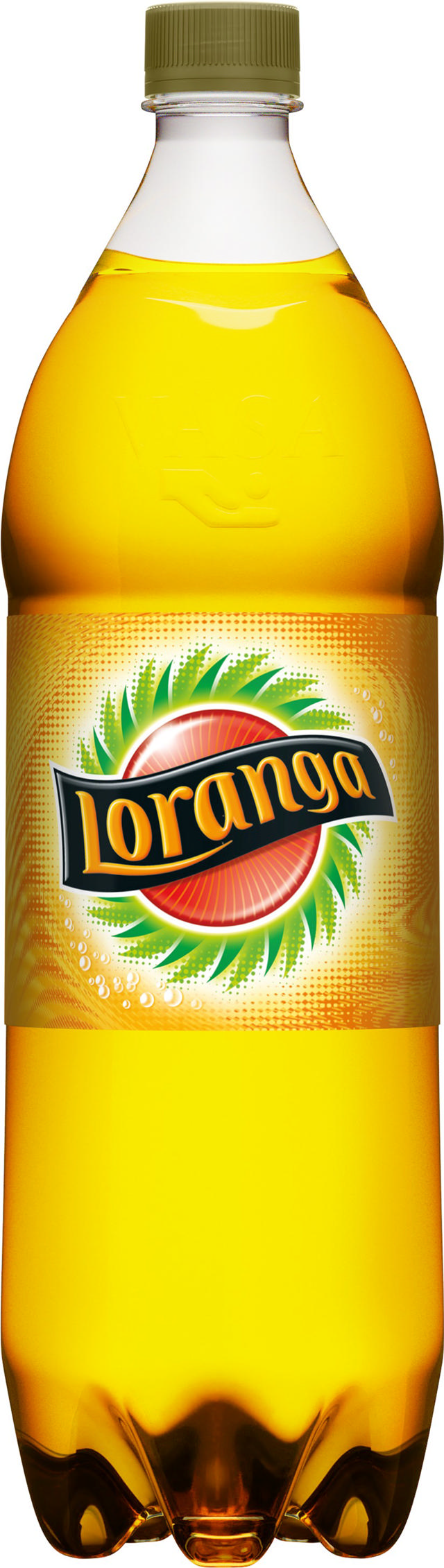 Loranga Apelsin 50cl