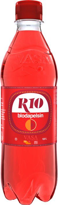 R10 Blodapelsin 50cl