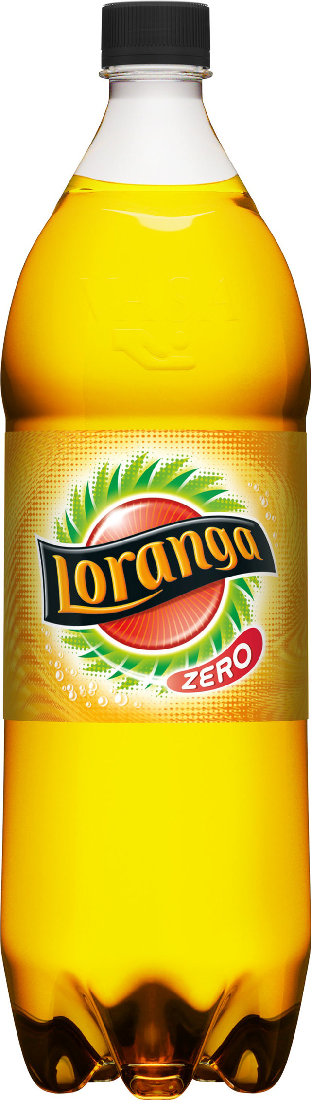 Loranga Apelsin Zero 50cl