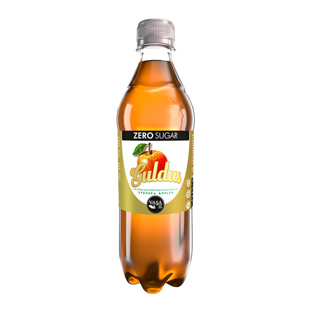 Guldus Zero 50cl