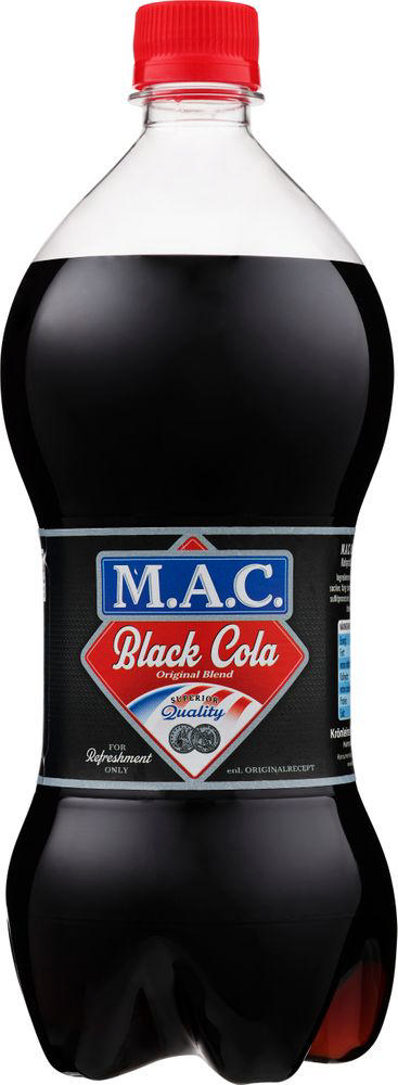 Mac Cola 1L