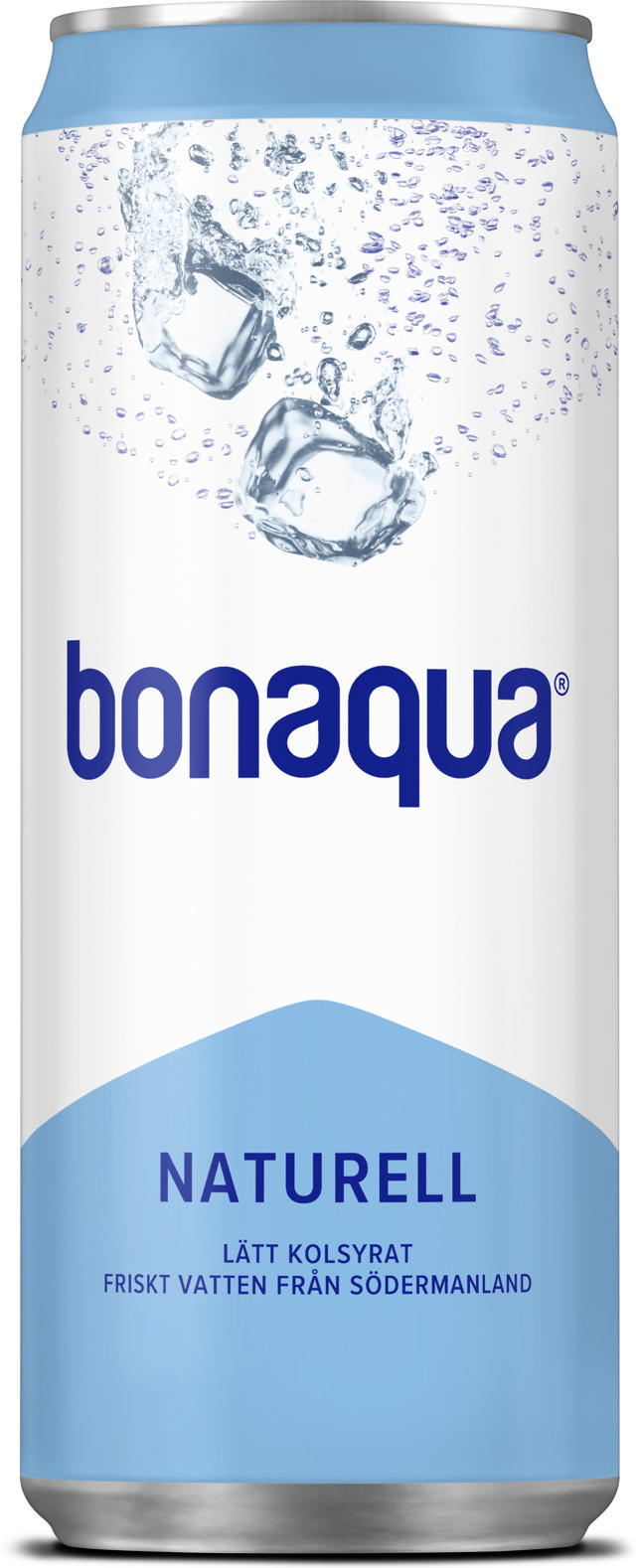 BONAQUA NATURELL 33CL
