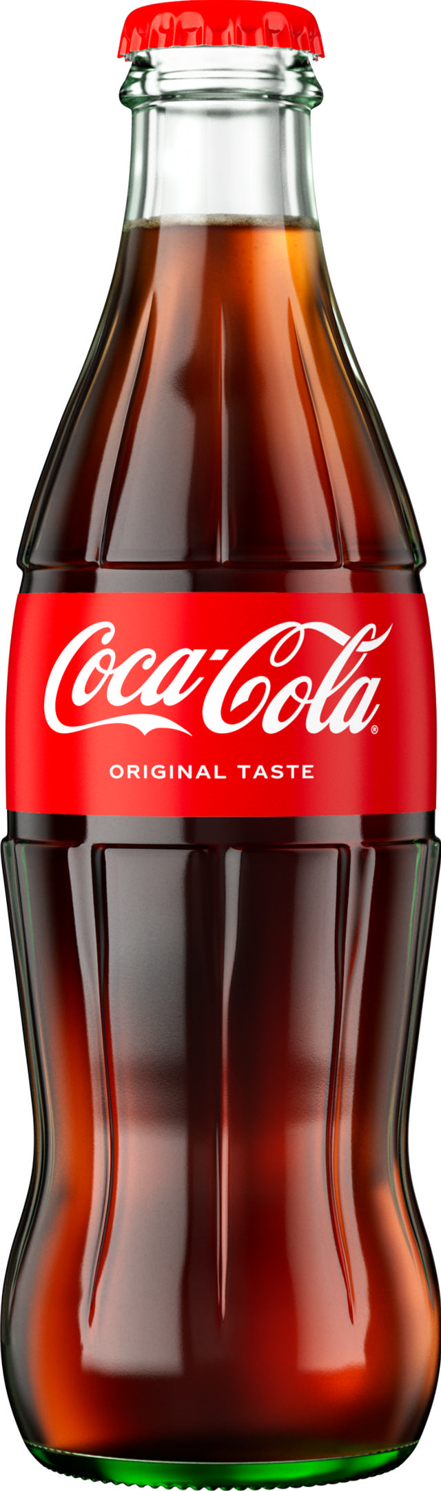 COCA-COLA 33CL EG