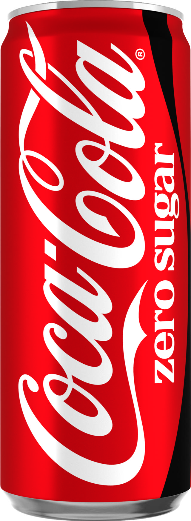 Coca-Cola Zero 33cl