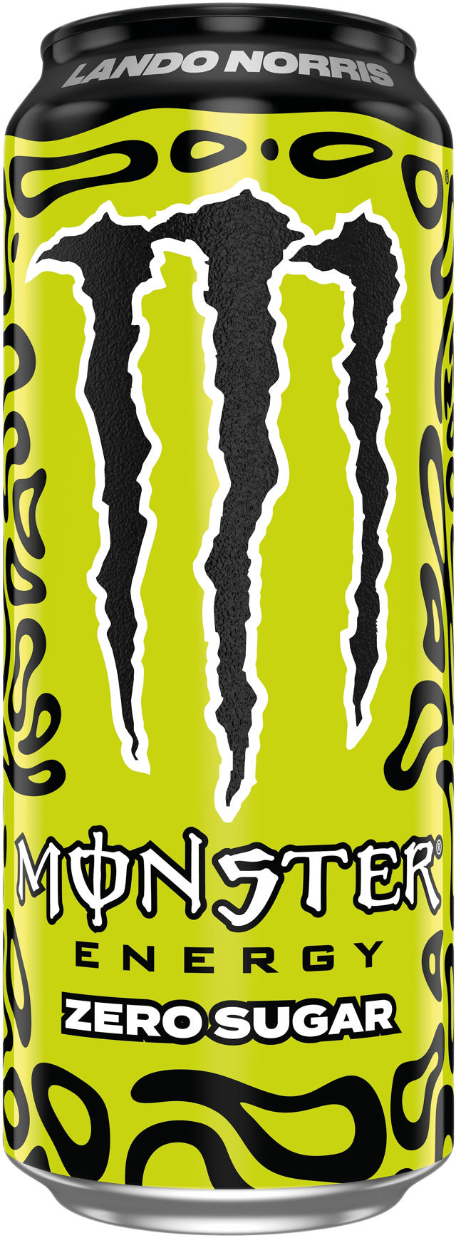 Monster Energy Zero Lando Norris 50cl